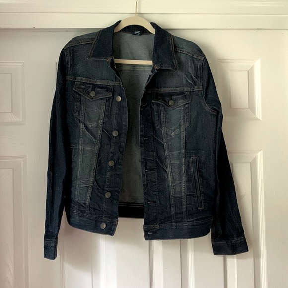 Jackets & Coats Denim Jacket Poshmark
